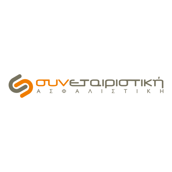 Synetairistiki Asfalistiki Logo PNG Vector