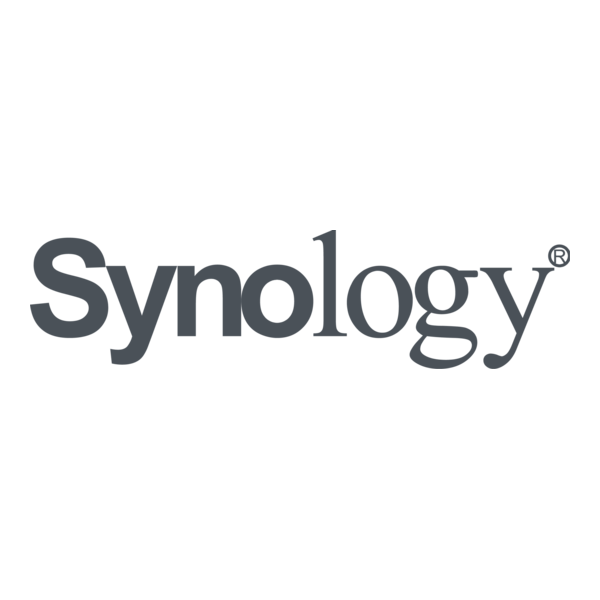 Synology Logo PNG Vector
