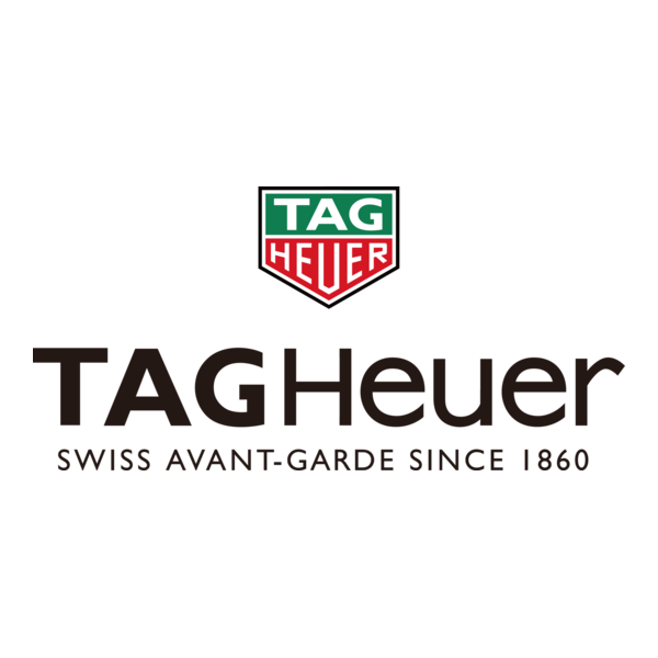 TAG Heuer Logo PNG Vector