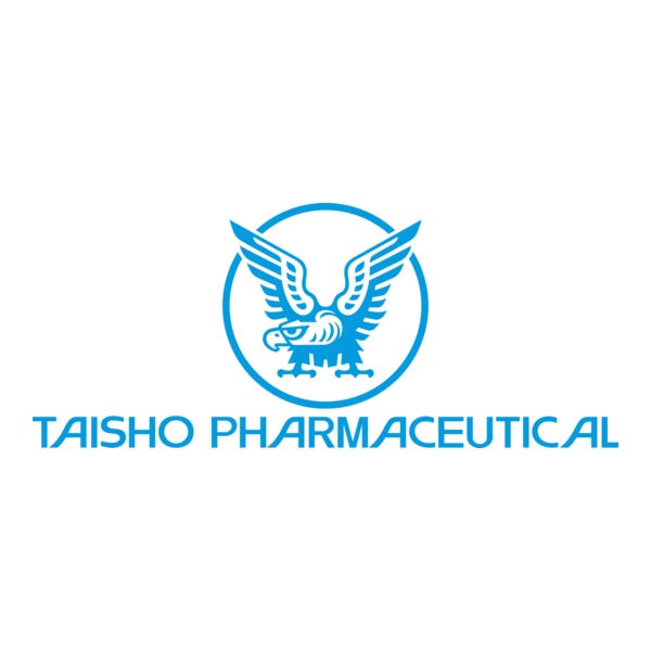 Taisho Pharmaceutical Logo PNG Vector