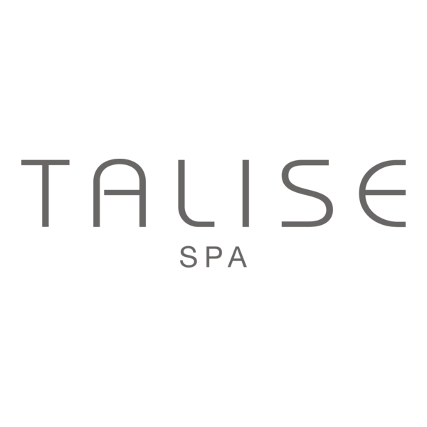 Talise SPA Logo PNG Vector