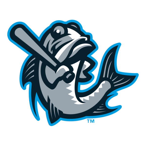 TAMPA TARPONS Logo PNG Vector
