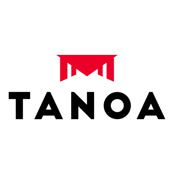 Tanoa Hotel Group Logo PNG Vector