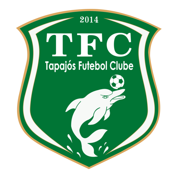 Tapajós Futebol Clube-PA Logo PNG Vector