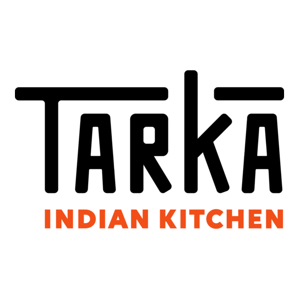 Tarka Indian Kitchen Logo PNG Vector