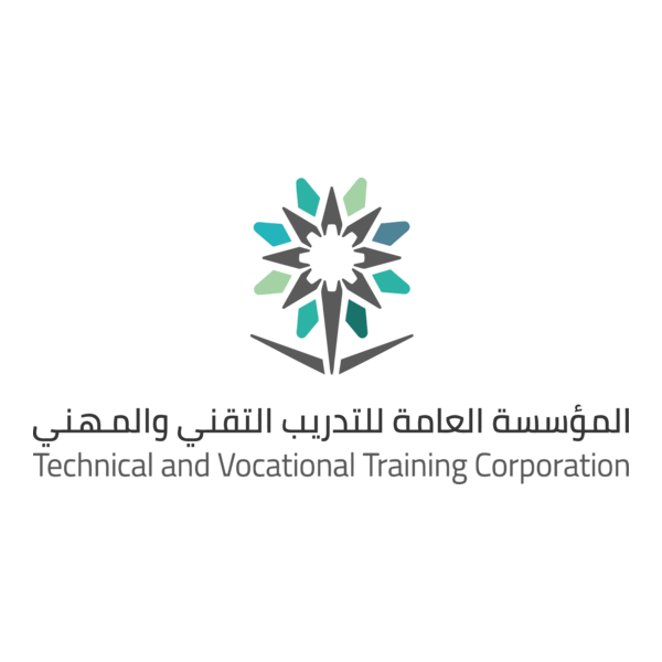 Technical And Vocational Training Corporation Logo PNG Vector
