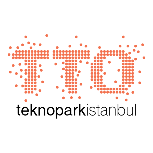 Teknoparkİstanbul TTO Logo PNG Vector