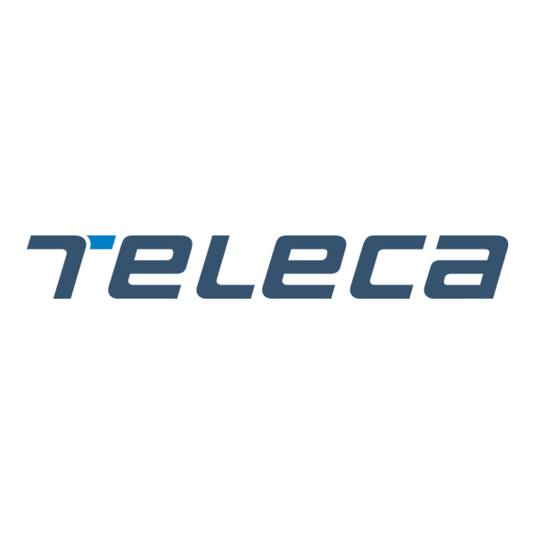 Teleca Logo PNG Vector