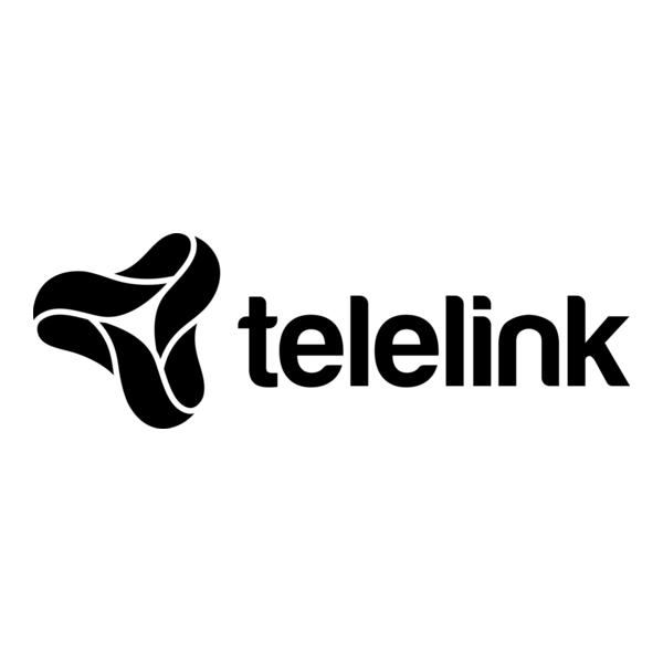 Telelink Logo PNG Vector