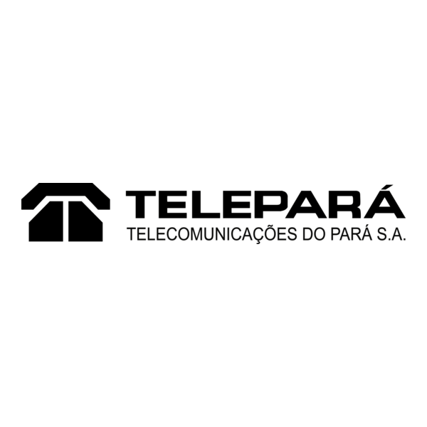 TELEPARÁ Logo PNG Vector