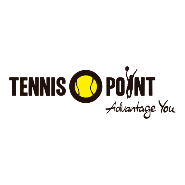 TENNIS POINT Logo PNG Vector