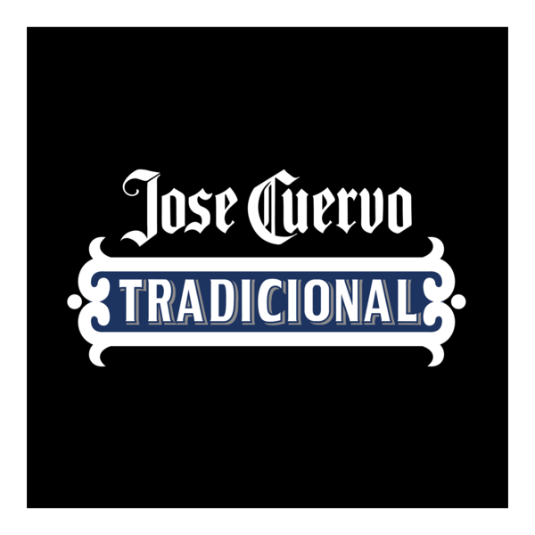 Tequila Jose Cuervo Tradicional Logo PNG Vector