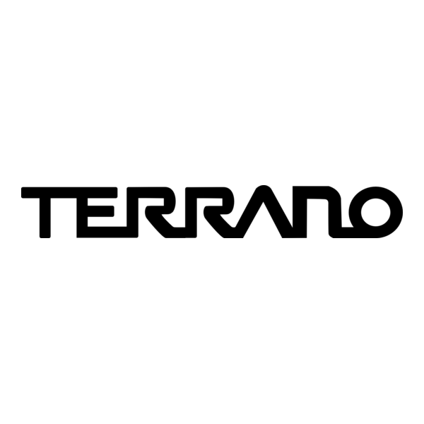 Terrano Logo PNG Vector