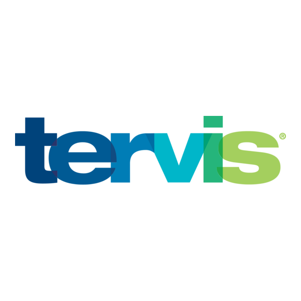 Tervis Logo PNG Vector