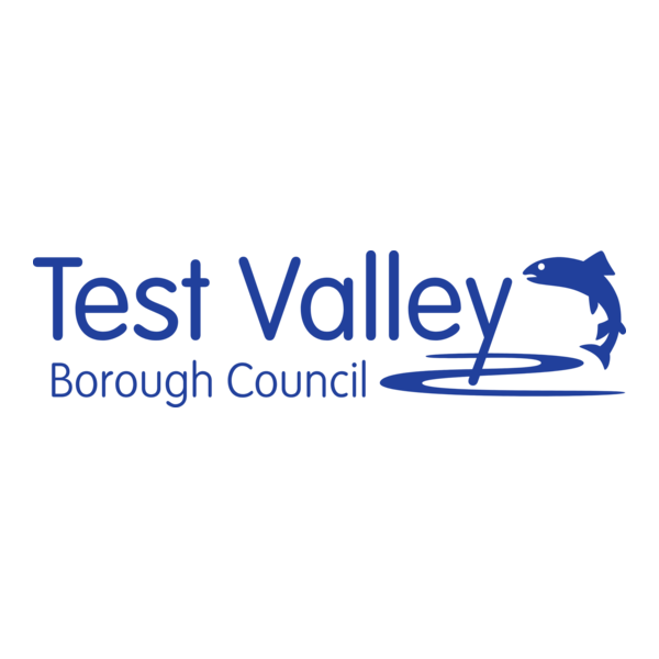 Test Valley Borough Council Logo PNG Vector