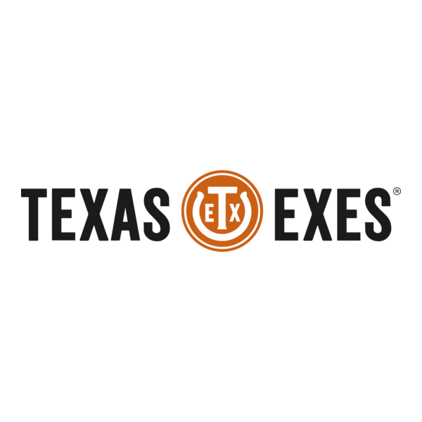 Texas Exes Logo PNG Vector