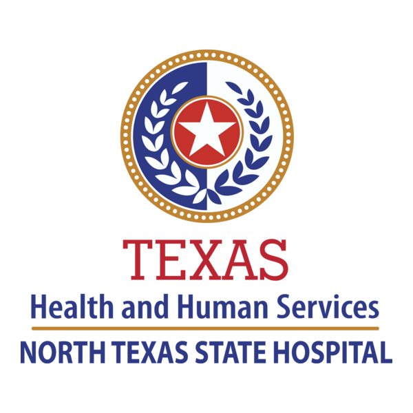 Texas Health and Human Services Logo PNG Vector
