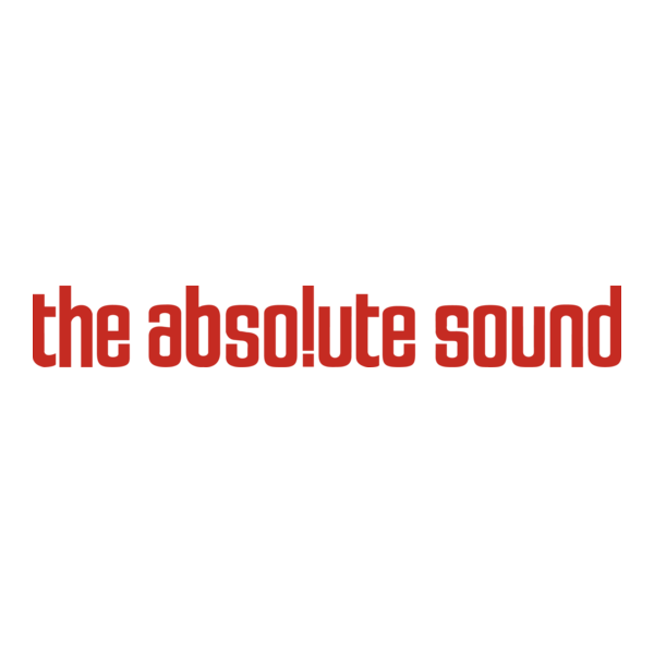 The Absolute Sound Logo PNG Vector