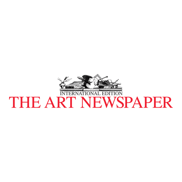 The Art Newspaper Logo PNG Vector
