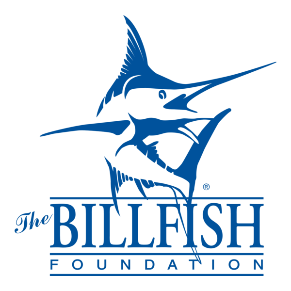 The Billfish Foundation Logo PNG Vector
