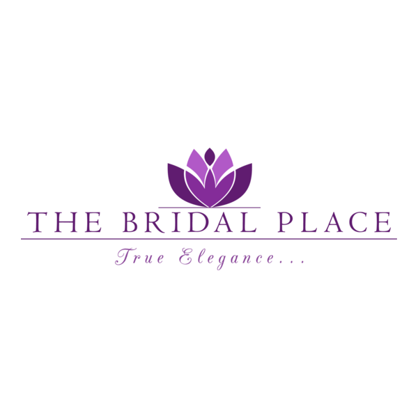 The Bridal Place Logo PNG Vector