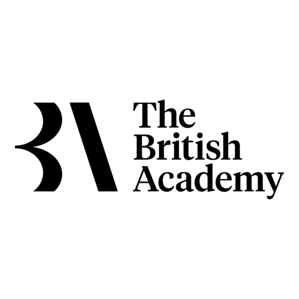 The British Academy Logo PNG Vector
