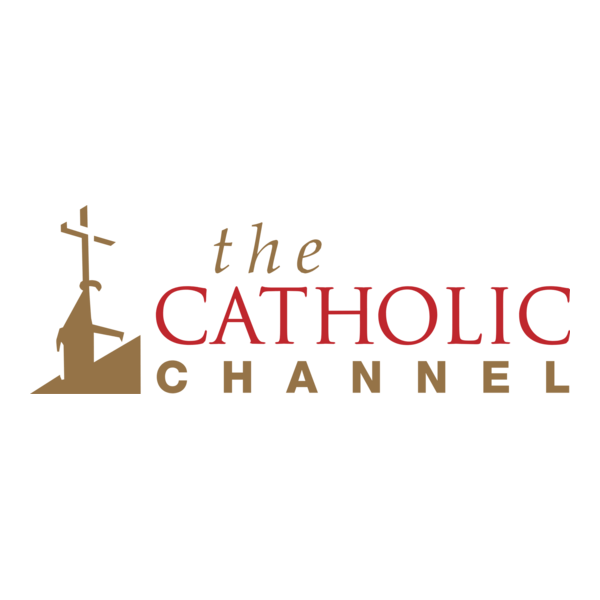 the CATHOLIC CHANNEL Logo PNG Vector