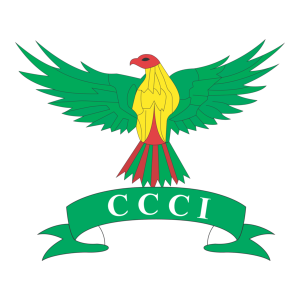 The Chittagong Chamber of Commerce and Industry Logo PNG Vector