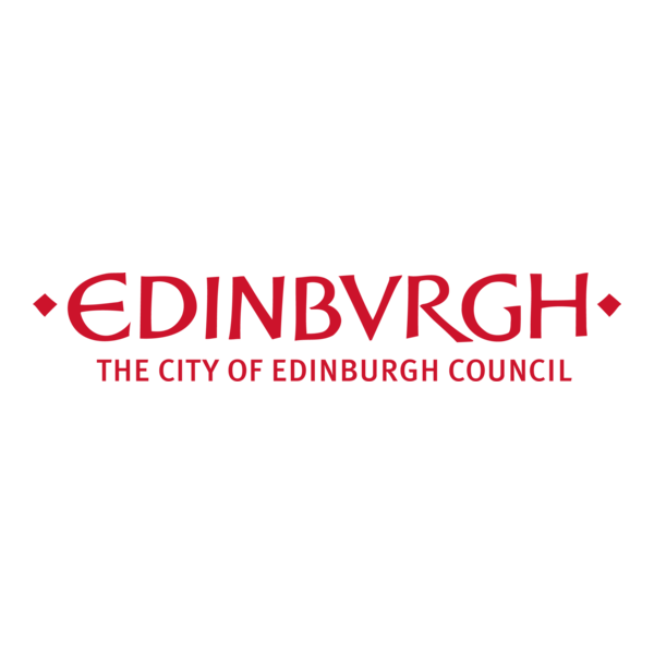 The City of Edinburgh Council Logo PNG Vector