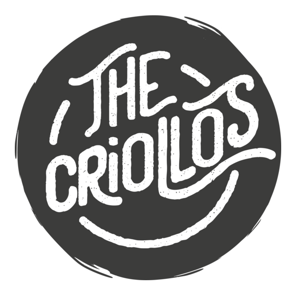 The Criollos Logo PNG Vector
