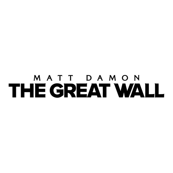 The Great Wall Logo PNG Vector
