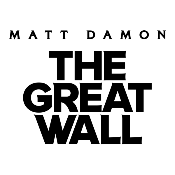 The Great Wall Logo PNG Vector