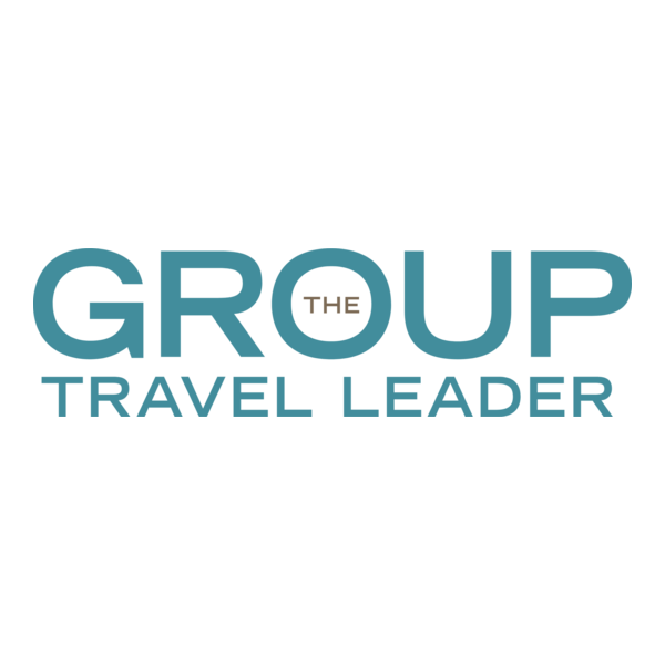 The Group Travel Leader Logo PNG Vector