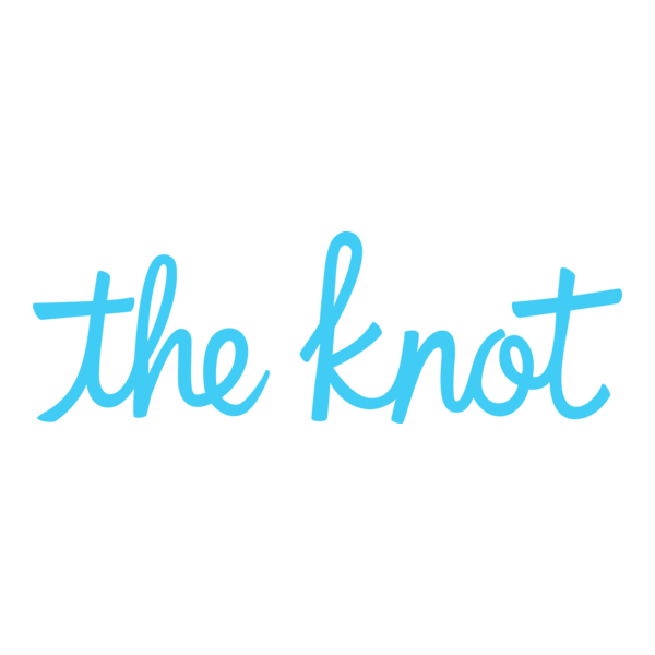 The Knot Logo PNG Vector