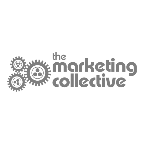 The Marketing Collective Logo PNG Vector
