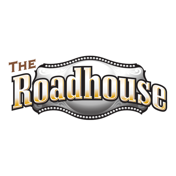 The Roadhouse Logo PNG Vector