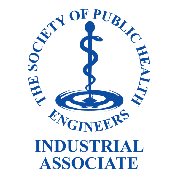 The Society of Public Health Engineers Logo PNG Vector