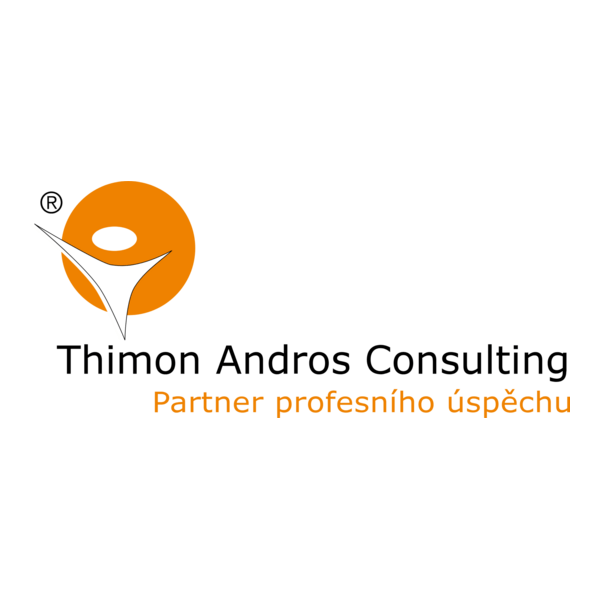Thimon Andros Consulting Logo PNG Vector