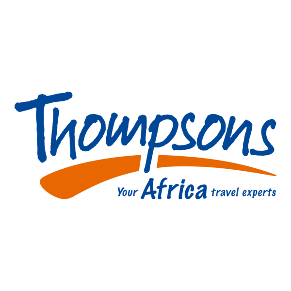 Thompsons Africa Logo PNG Vector