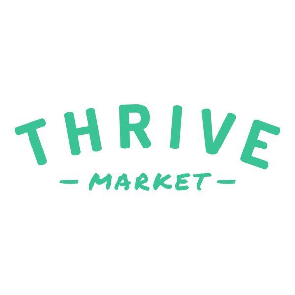 Thrive Market Logo PNG Vector