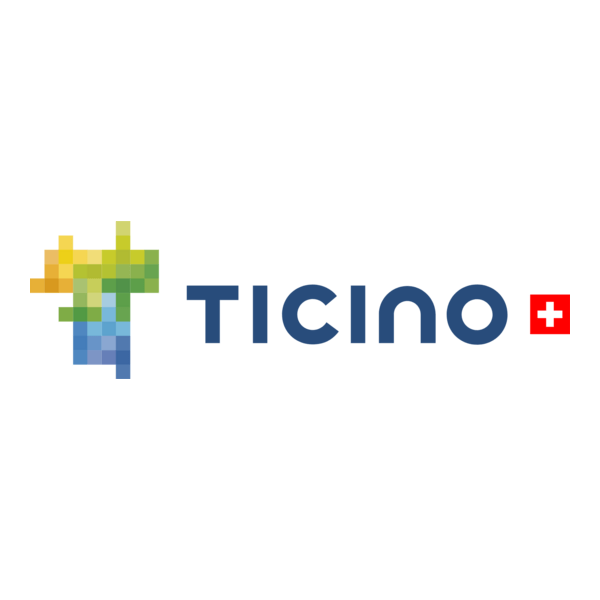 TICINO Logo PNG Vector