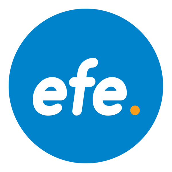 Tiendas EFE Logo PNG Vector
