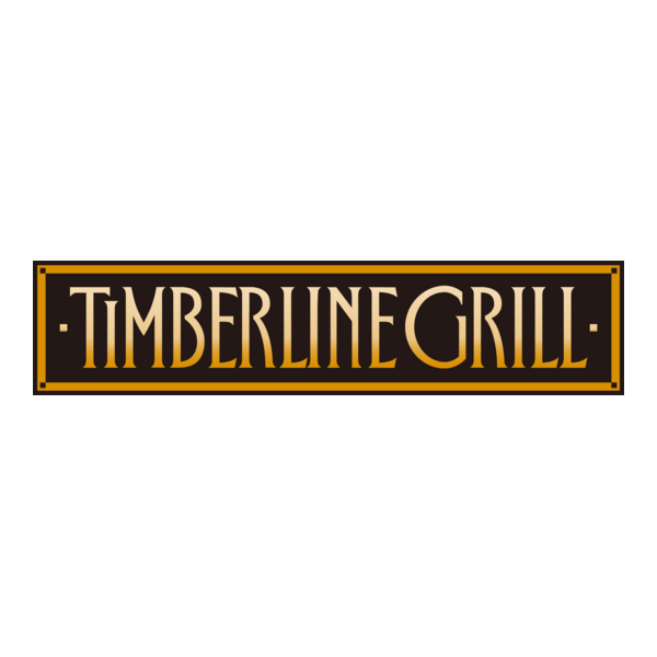 Timberline Grill Logo PNG Vector