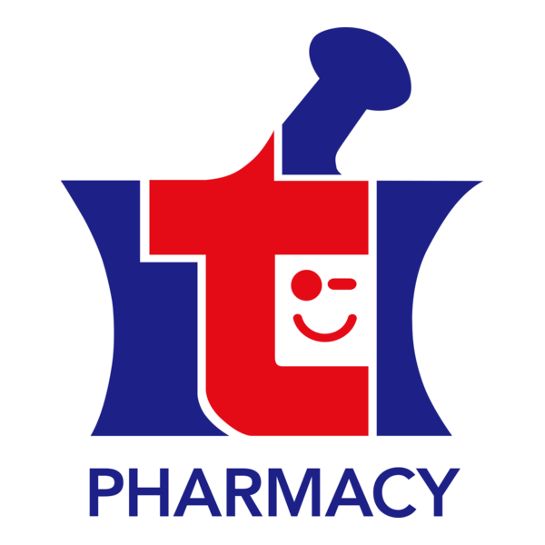 TIMES PHARMACY Logo PNG Vector