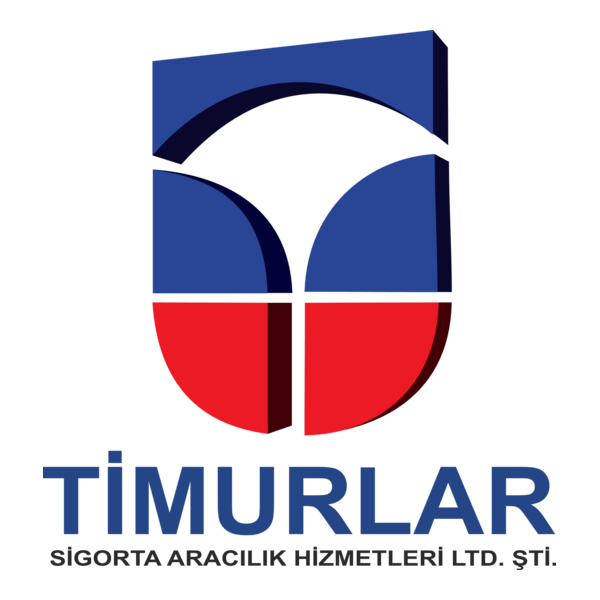 timurlar sigorta Logo PNG Vector
