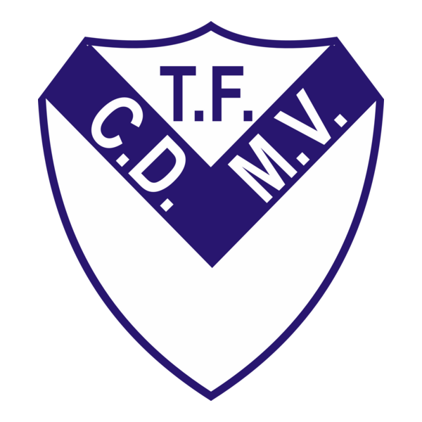 Tiro Federal Centro Deportivo Moisés Ville Logo PNG Vector