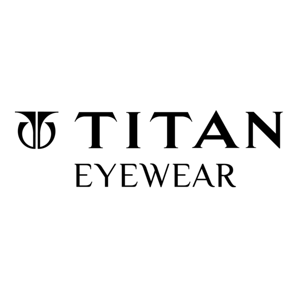 Titan Eyewear Logo PNG Vector