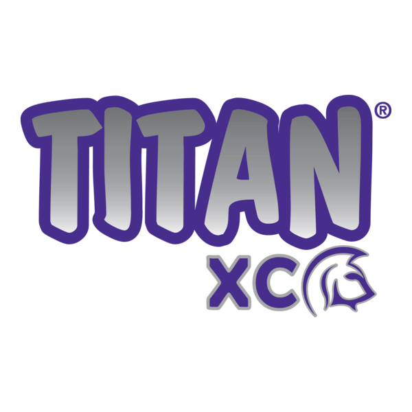 Titan XC Logo PNG Vector