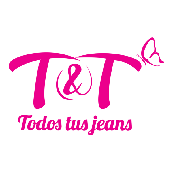 Todos Tus Jeans Logo PNG Vector