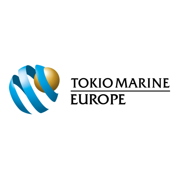Tokio Marine Europe Logo PNG Vector